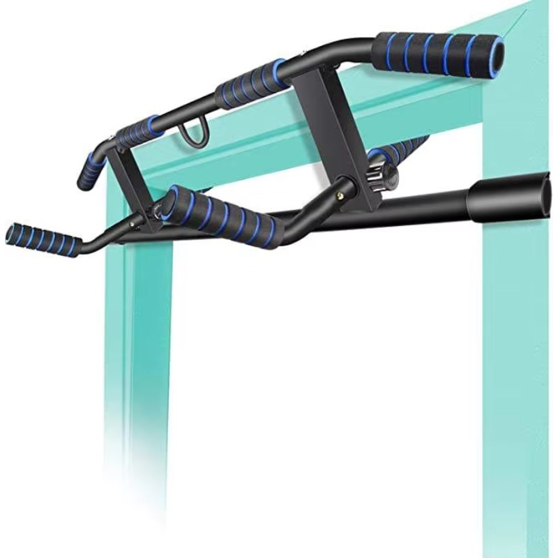 Pull up Bar for Doorway Multif - огляд і ціна Home Gym Trainer