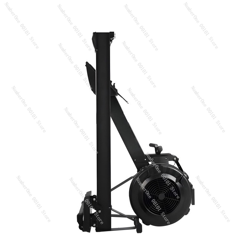 Modern Minimalist Smart Rowing - огляд і ціна Home Gym Minimalist