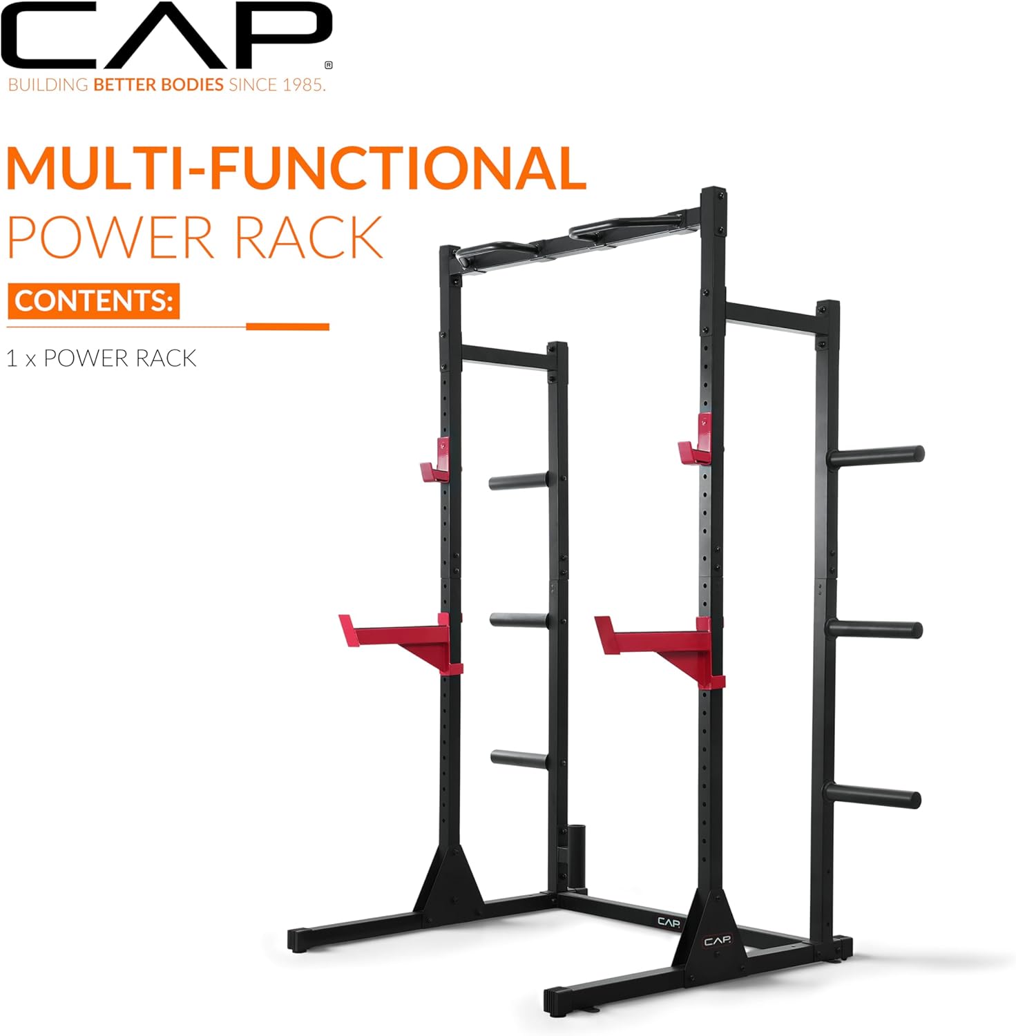 Home Gym Equipment, Steel Mate - огляд і ціна Home Gym Pull Up Bar