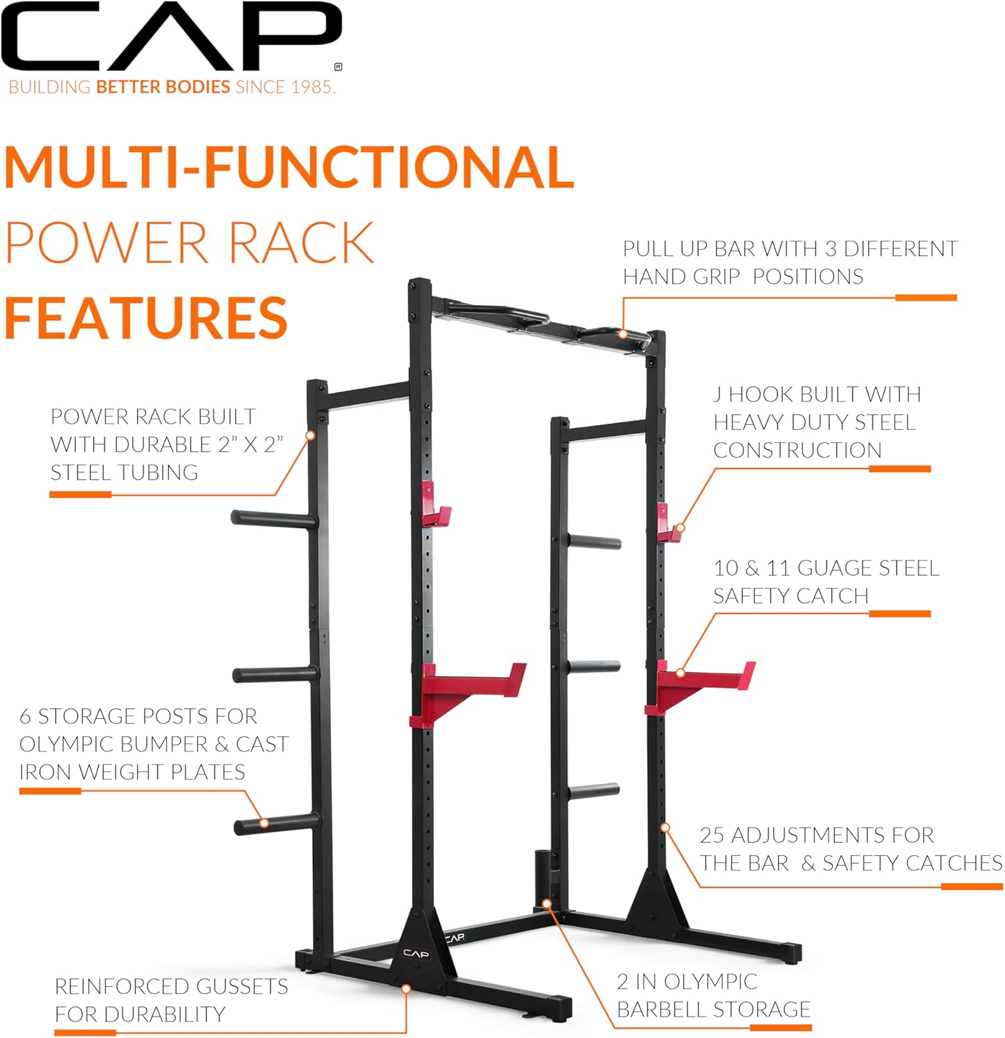 Home Gym Equipment, Steel Mate - огляд і ціна Home Gym Pull Up Bar
