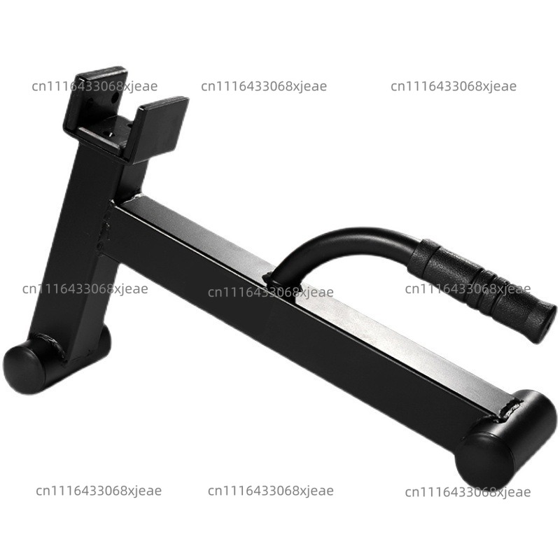 Barbell changing device, brack - огляд і ціна Deadlift Jack Barbell