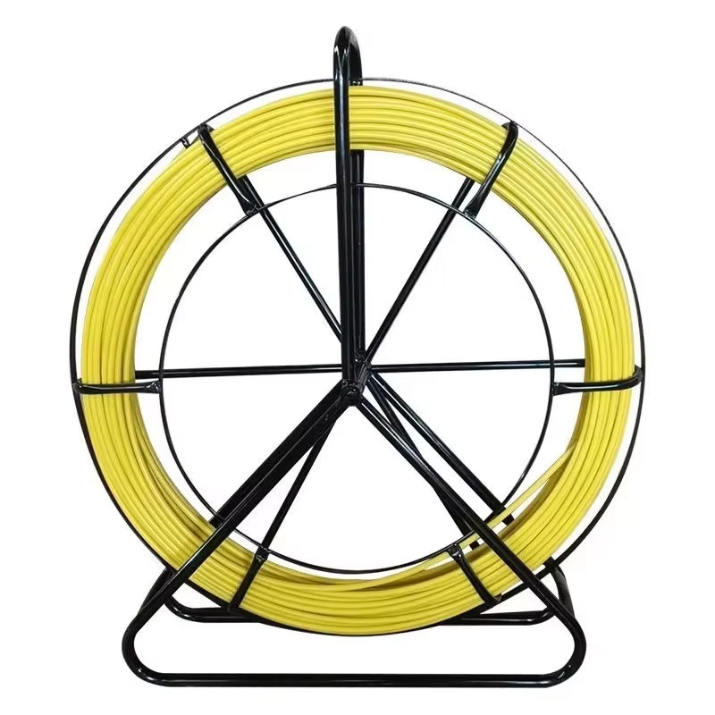 TUNGFULL 50M 100M Fiberglass C - огляд і ціна Cable Pulley System