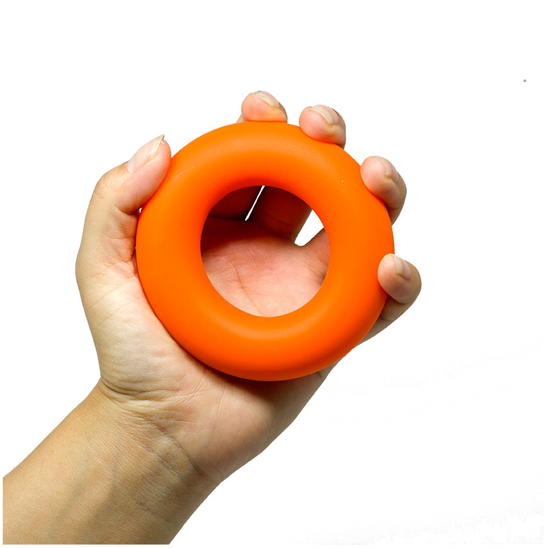 Silicone Hand Grip Strengthene - огляд і ціна Home Gym Essentials