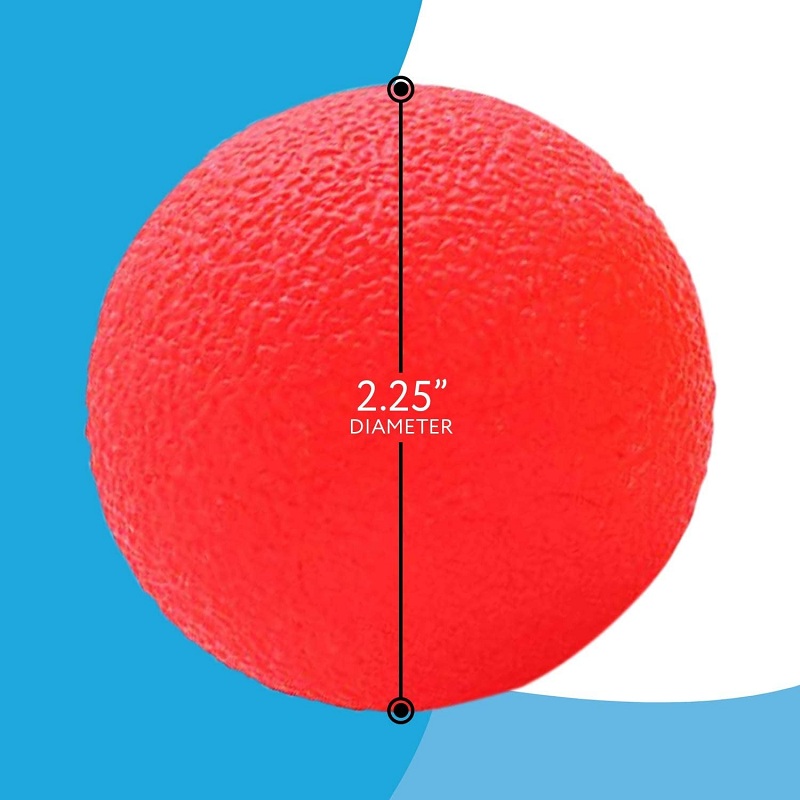 Hand Grip Egg Gripping Ball Fi - огляд і ціна Home Gym Trainer