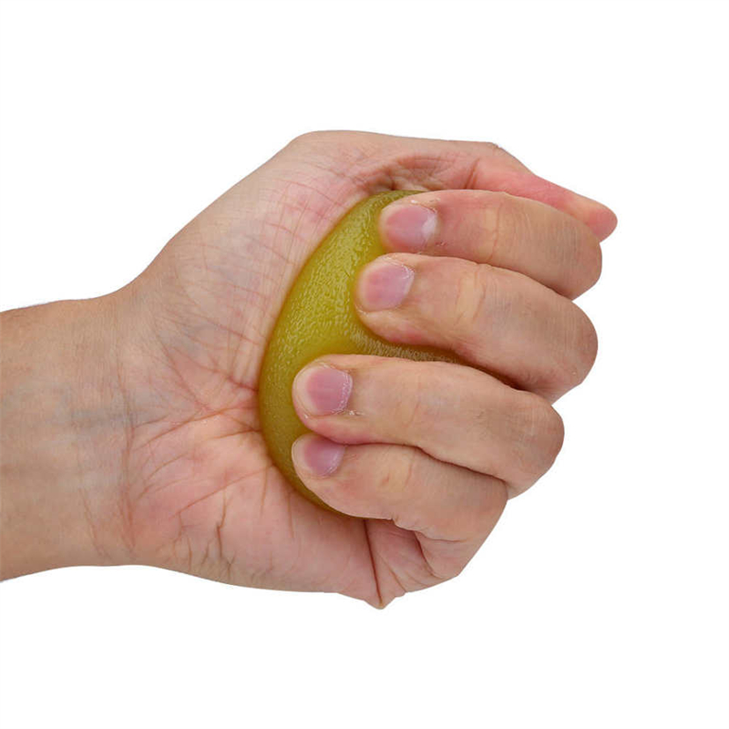 Hand Grip Egg Gripping Ball Fi - огляд і ціна Home Gym Trainer
