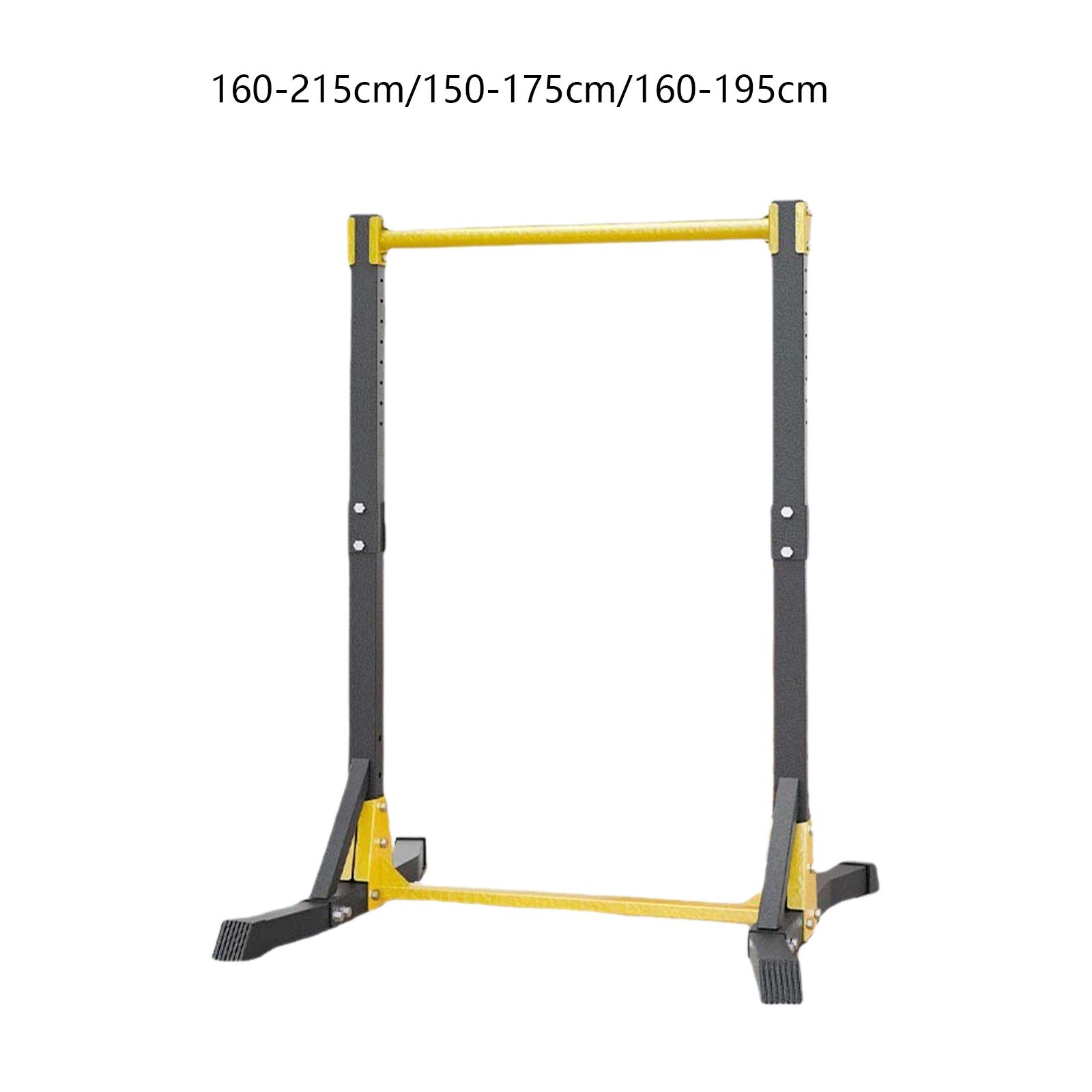 Pull up Station, Pull up Bar S - огляд і ціна Home Gym Pull Up Bar