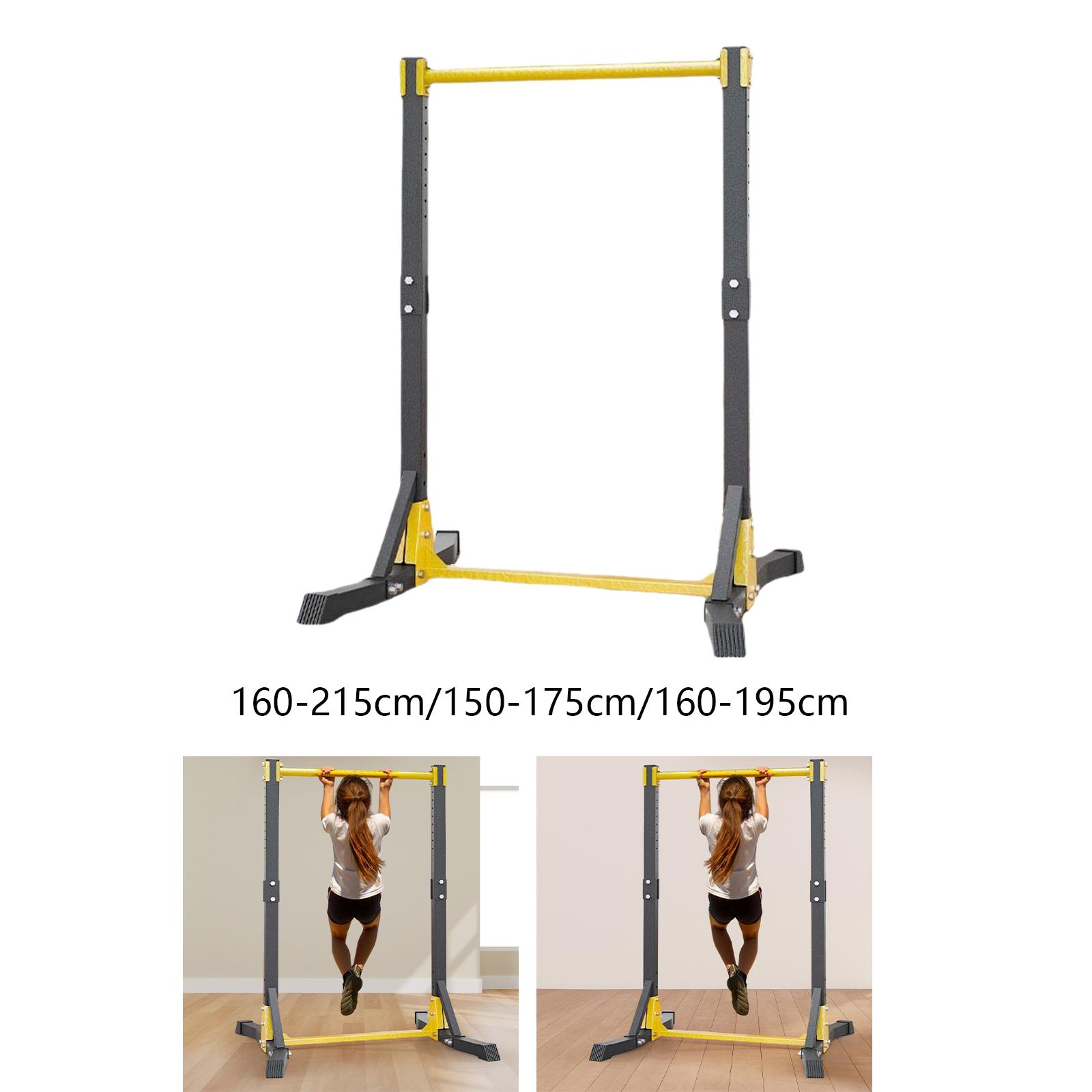 Pull up Station, Pull up Bar S - огляд і ціна Home Gym Pull Up Bar