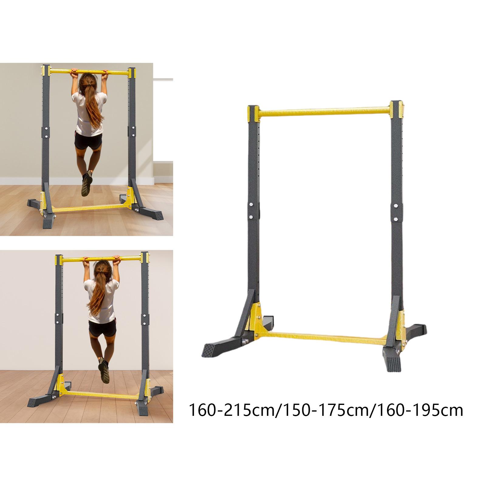 Pull up Station, Pull up Bar S - огляд і ціна Home Gym Pull Up Bar
