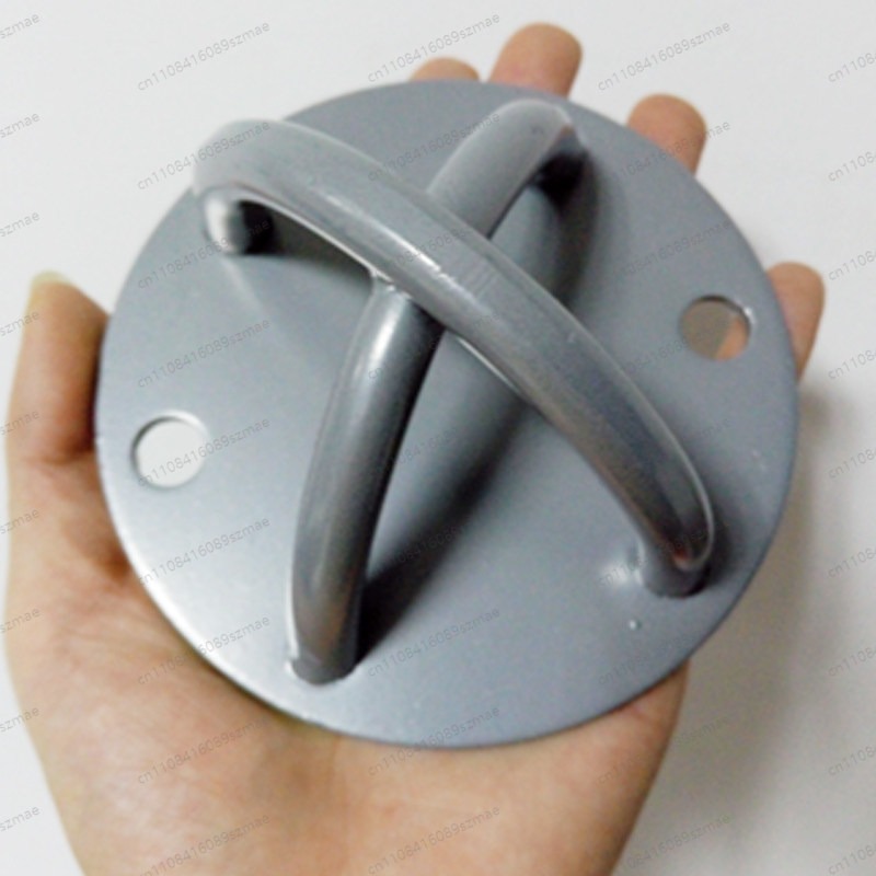 Expansion Bolt Fixed Disc, Han - огляд і ціна Yoga Trapeze Swing