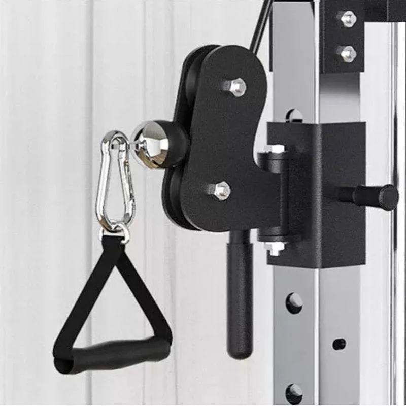 2026 Combined Power Rack Smith - огляд і ціна Home Gym Trainer