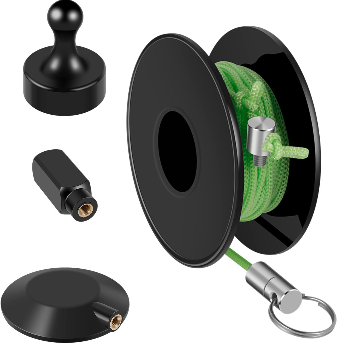 New Professional Wiremag Pulle - огляд і ціна Cable Pulley System