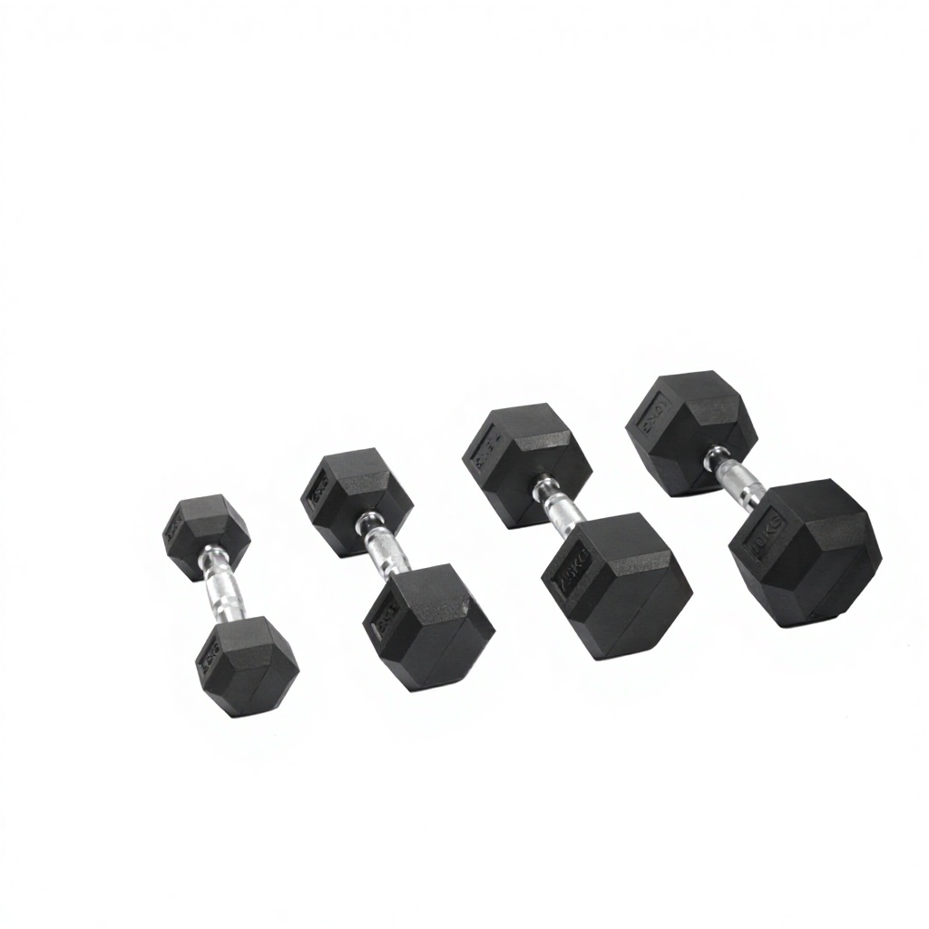Factory Wholesale Custom Durab - огляд і ціна Home Gym No Equipment