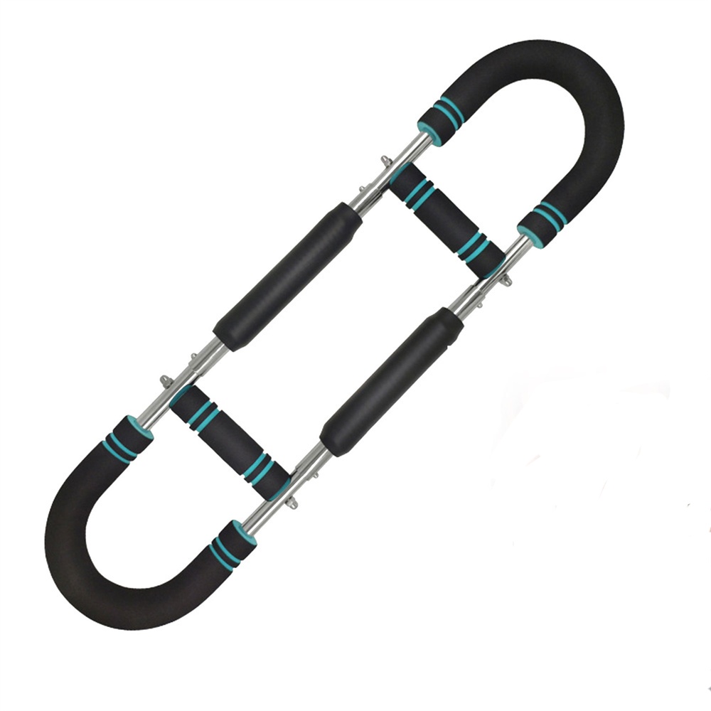 Adjustable Detachable Arm Trai - огляд і ціна Home Gym Upper Body Workout