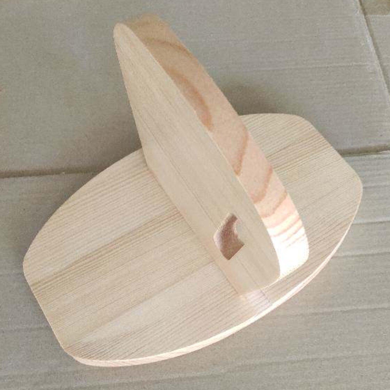 Meditation Bench Wooden, Sturd - огляд і ціна Home Gym Minimalist