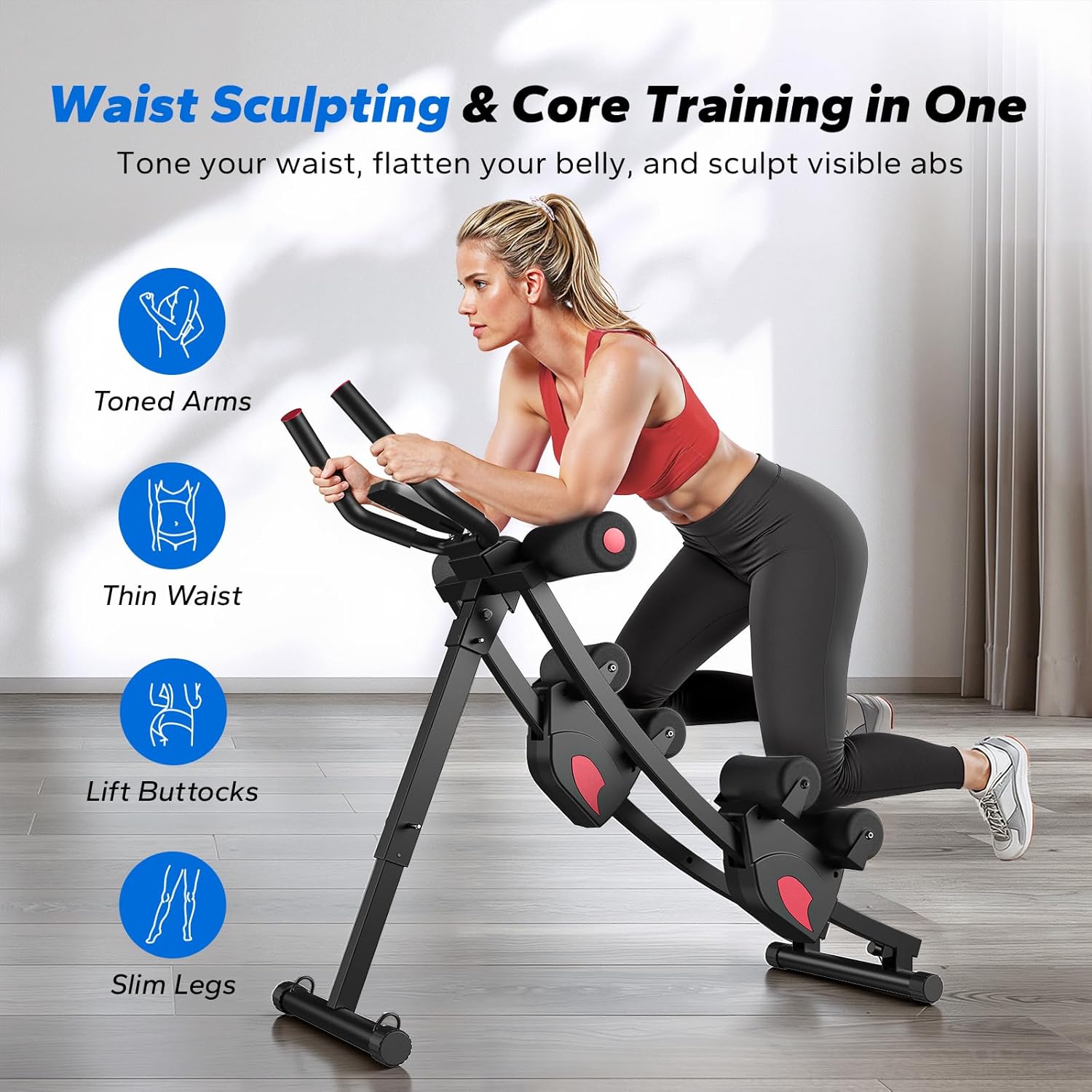 Home Gym, Sturdy Steel, Black, - огляд і ціна Home Gym Trainer