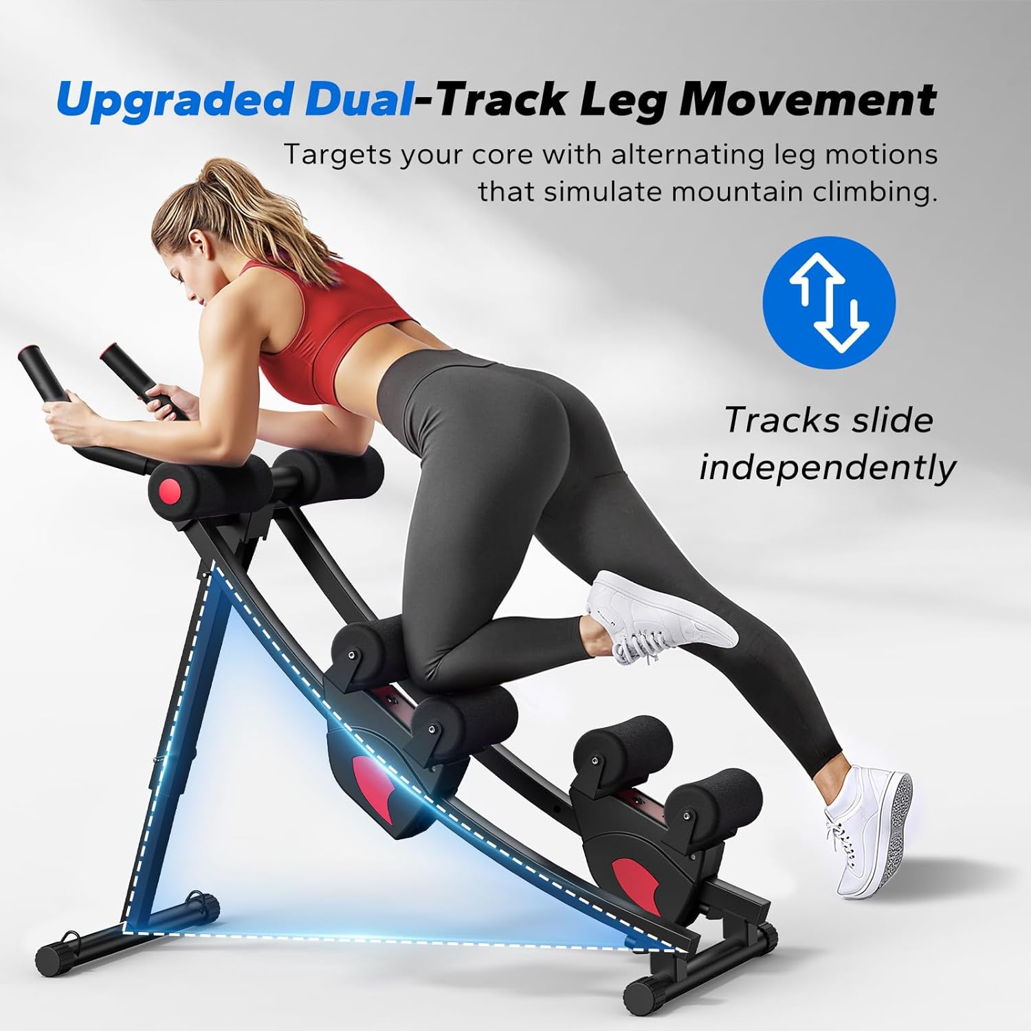 Home Gym, Sturdy Steel, Black, - огляд і ціна Home Gym Trainer