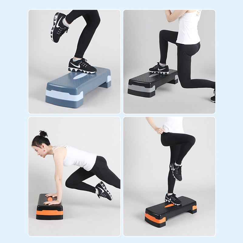 Adjustable Double-layer Adjust - огляд і ціна Home Gym No Equipment