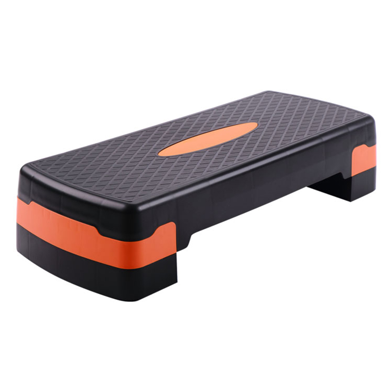 Adjustable Double-layer Adjust - огляд і ціна Home Gym No Equipment
