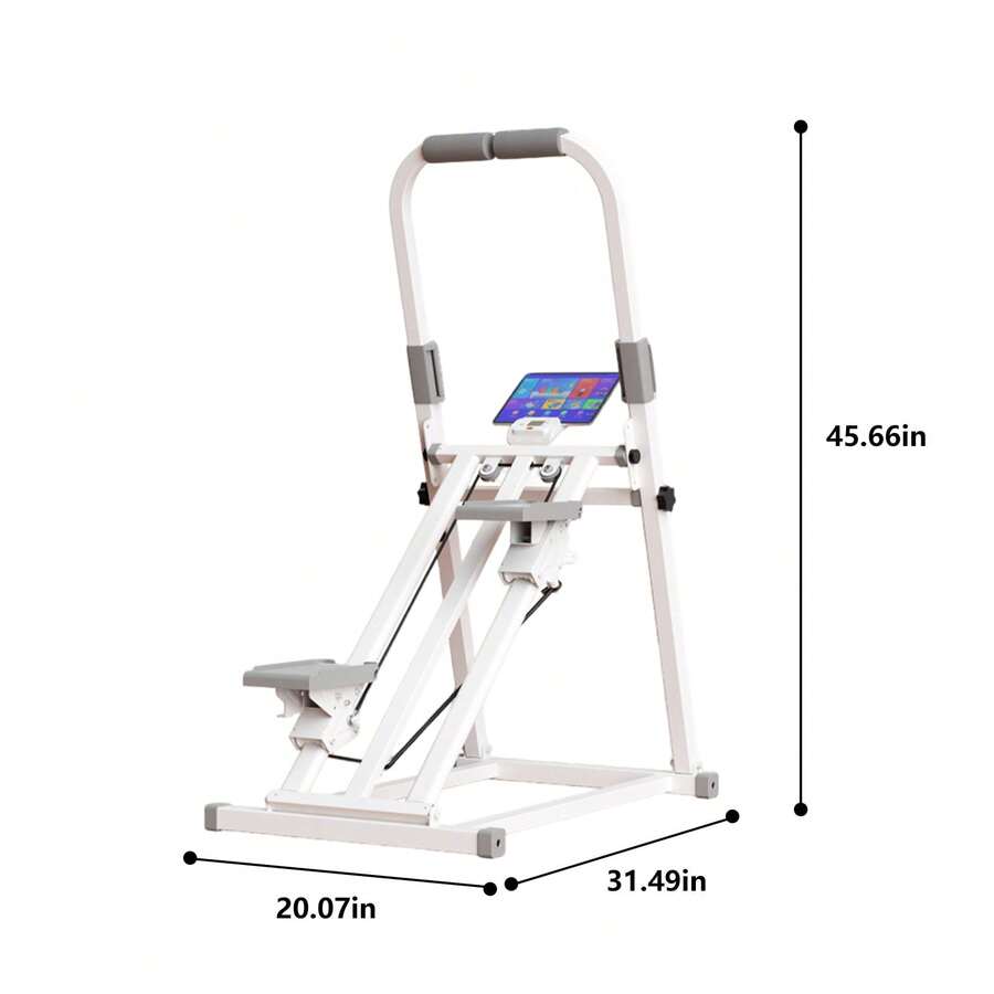 Steppers For Exercise At Home, - огляд і ціна Home Gym No Equipment