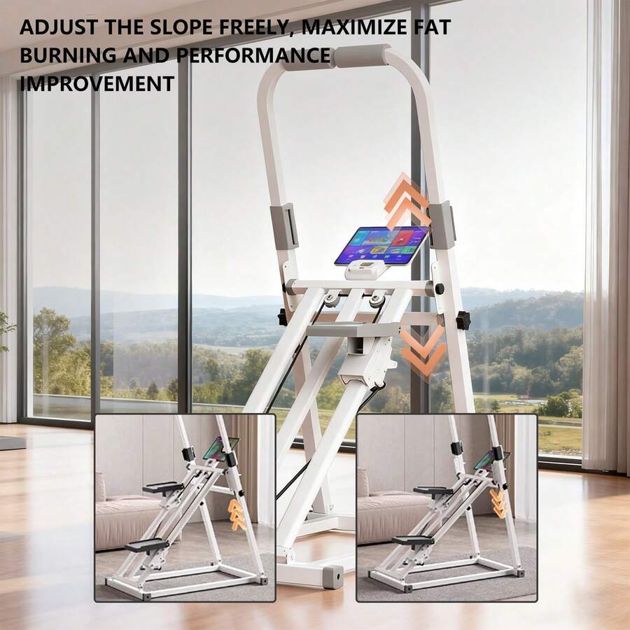 Steppers For Exercise At Home, - огляд і ціна Home Gym No Equipment