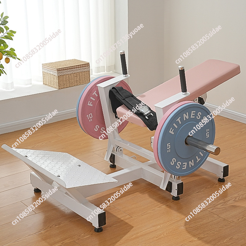 Women Glute Trainer Machine Hi - огляд і ціна Home Gym Trainer
