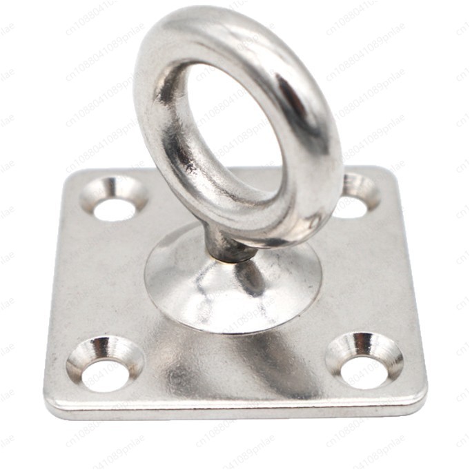 304 Stainless Steel Heavy-Duty - огляд і ціна Yoga Trapeze Swing