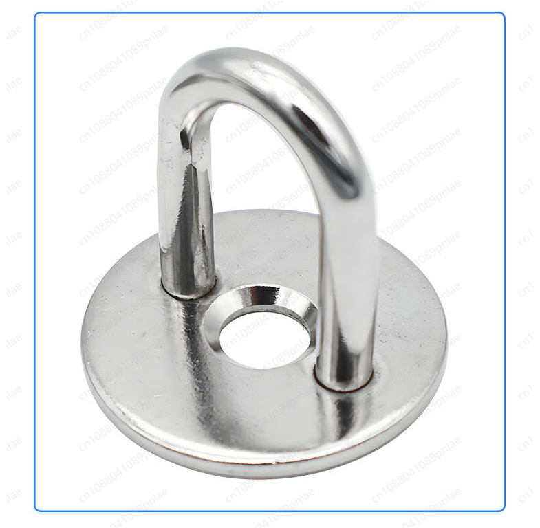 304 Stainless Steel Heavy-Duty - огляд і ціна Yoga Trapeze Swing