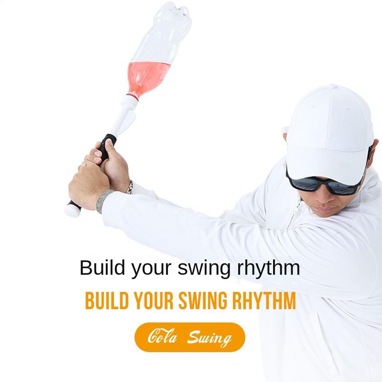 Golf Swing Trainer Portable In - огляд і ціна Home Gym Trainer