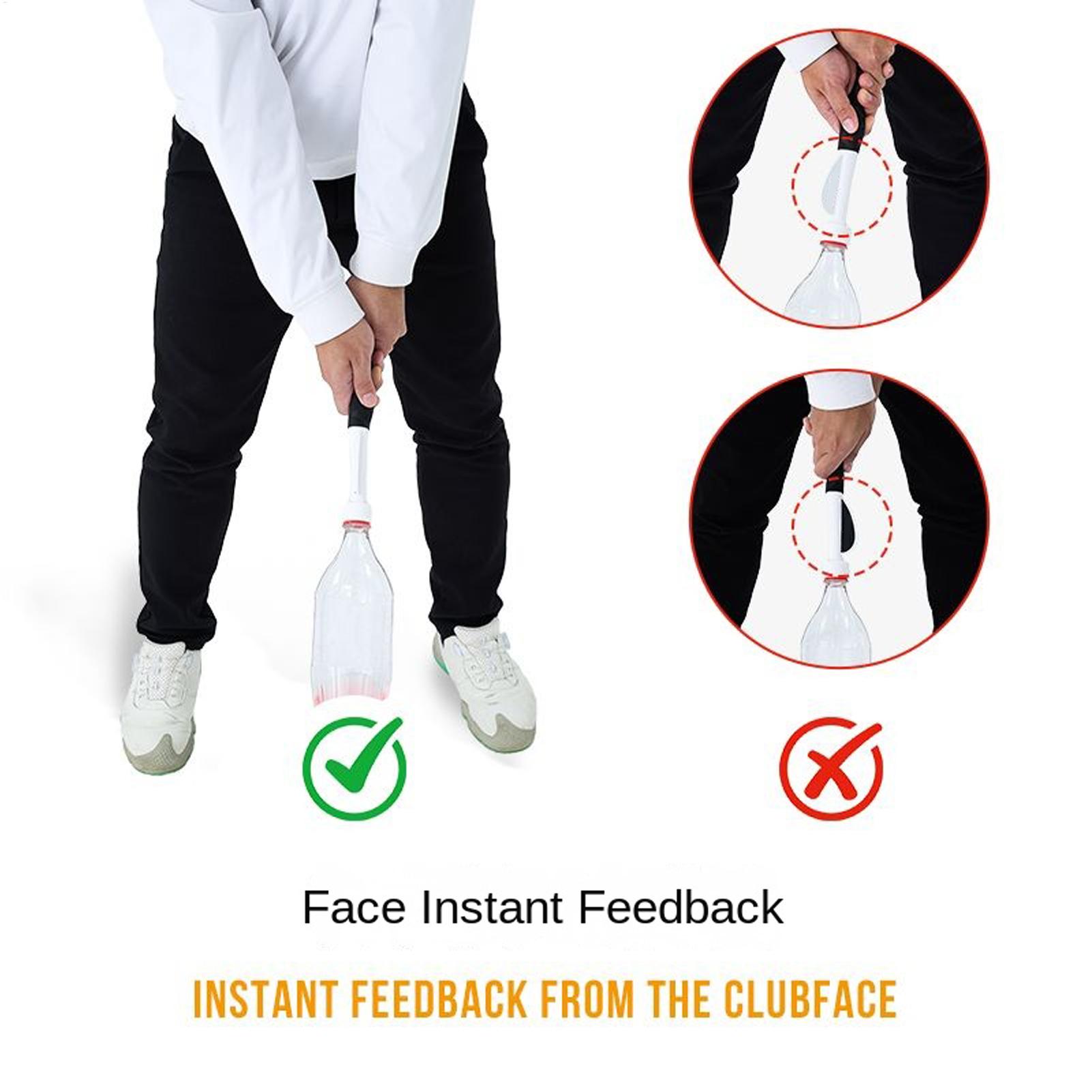 Golf Swing Trainer Portable In - огляд і ціна Home Gym Trainer