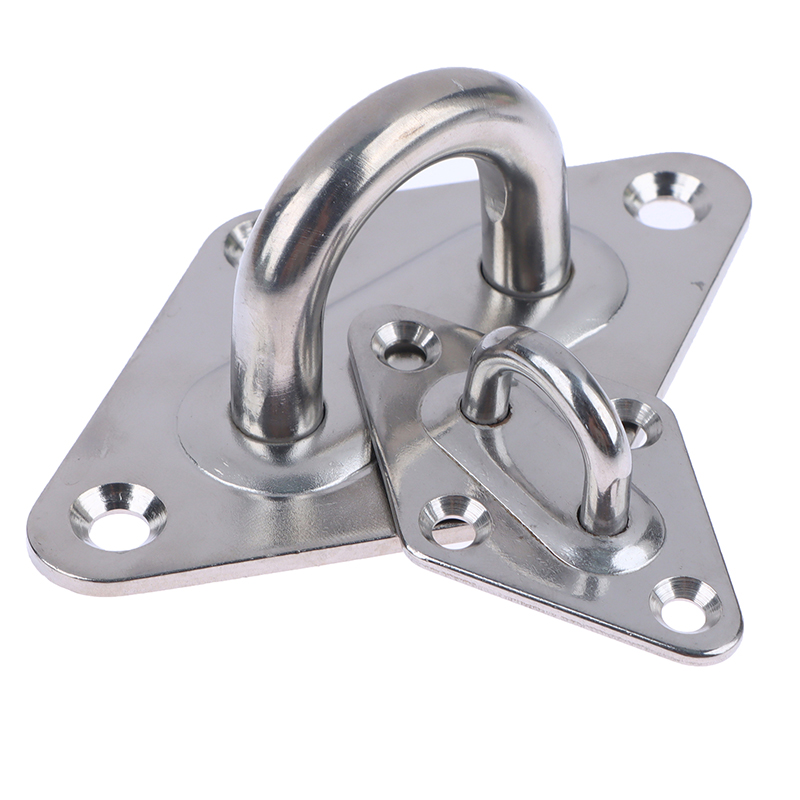 1pc M5 M6 M8 M10 304Stainless  - огляд і ціна Yoga Trapeze Swing