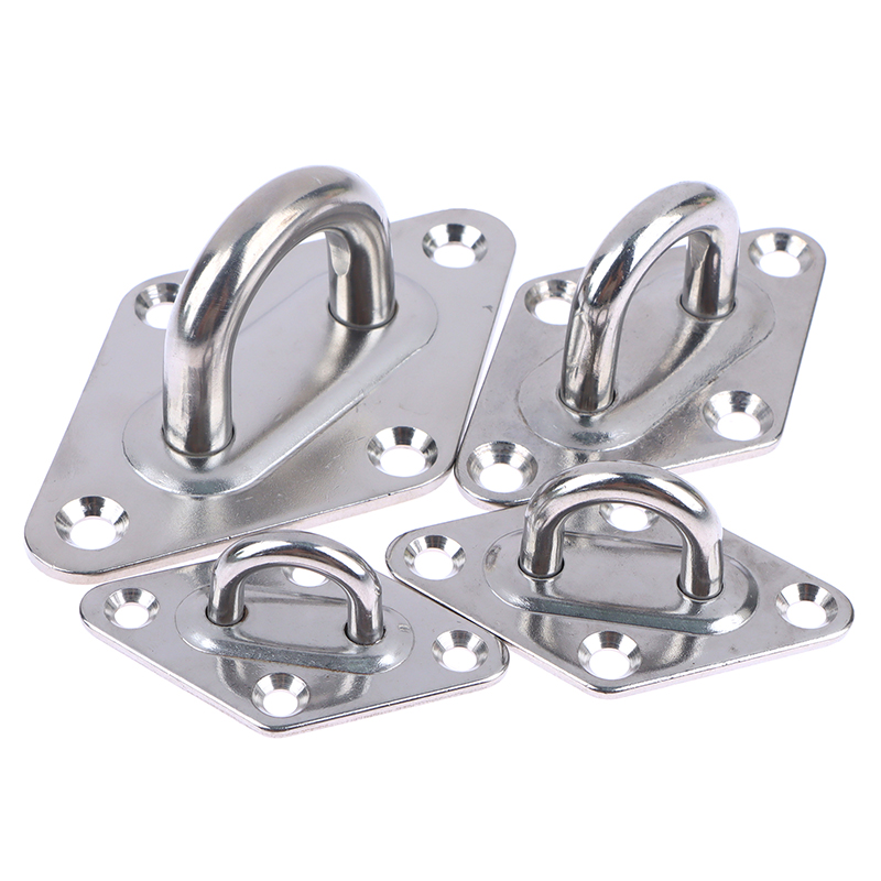 1pc M5 M6 M8 M10 304Stainless  - огляд і ціна Yoga Trapeze Swing