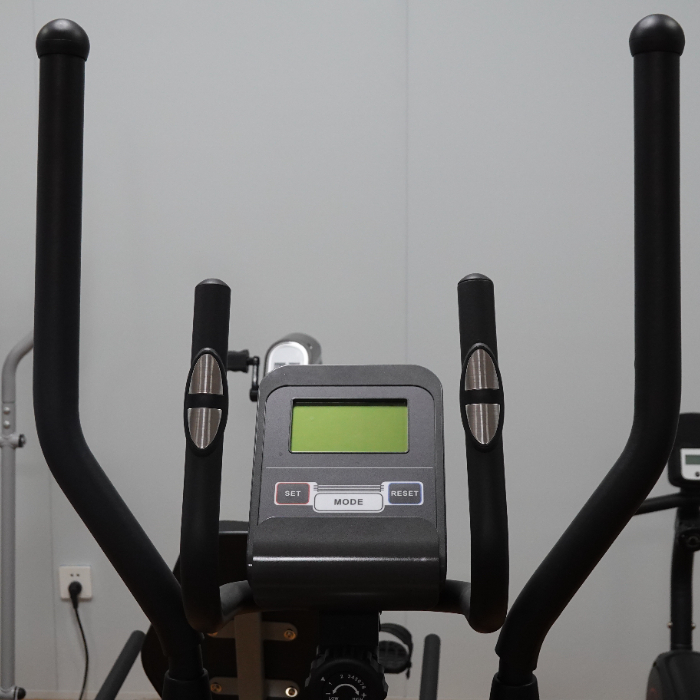 High Quality Steel Material Cr - огляд і ціна Home Gym Trainer