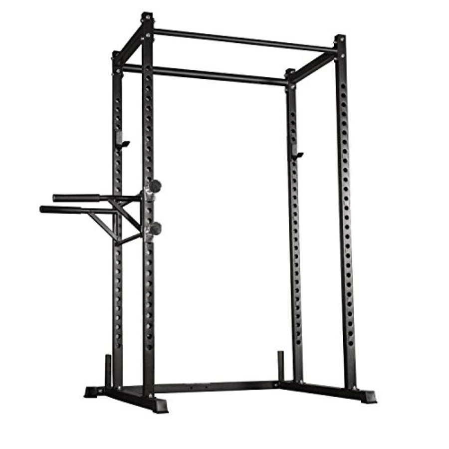 Home gym squat cage for streng - огляд і ціна Home Gym Pull Up Bar