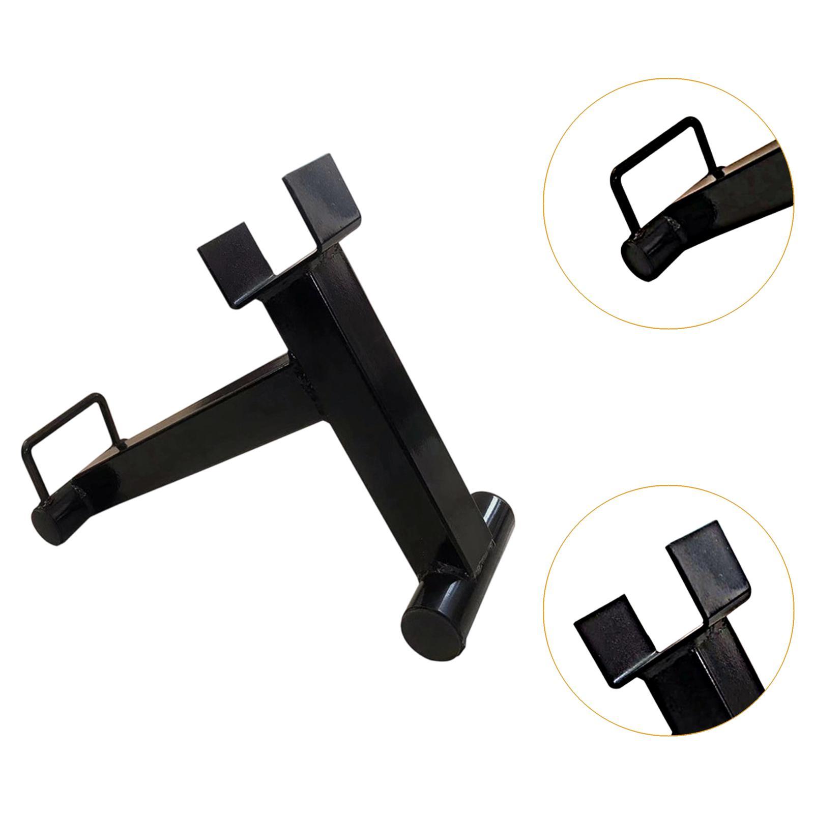 Deadlift Jack Steel Barbell Pl - огляд і ціна Deadlift Jack Barbell