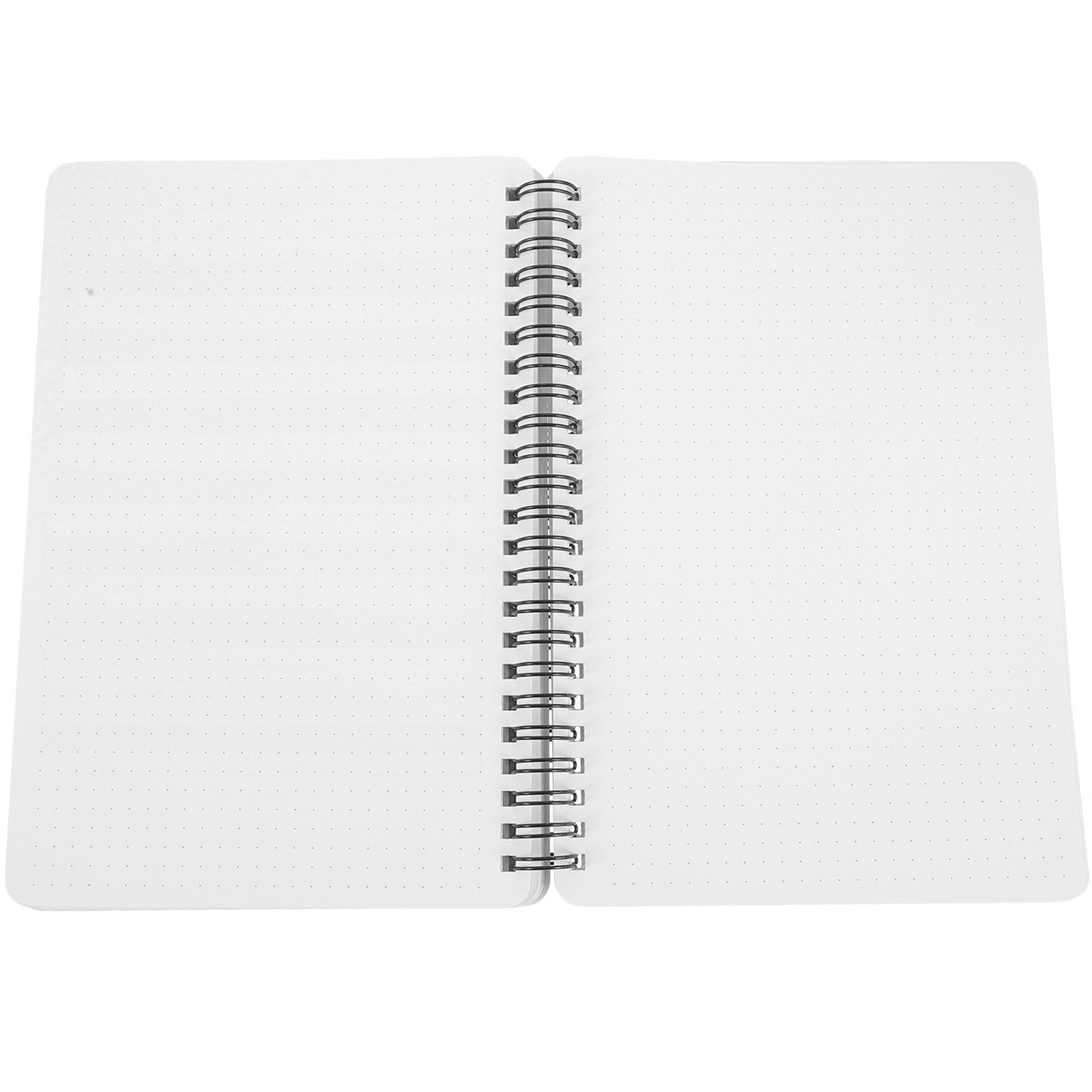 Fitness Planning Notebook Spir - огляд і ціна Workout Plan Home Gym