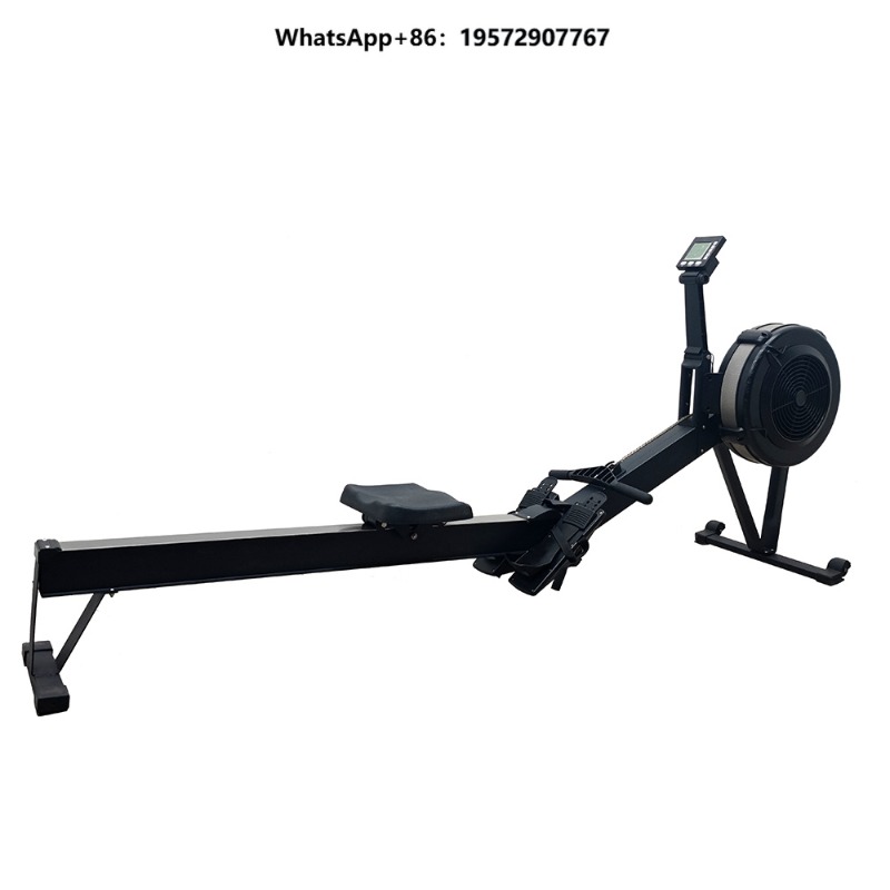 Commercial Air Rower Fitness H - огляд і ціна Home Gym No Equipment