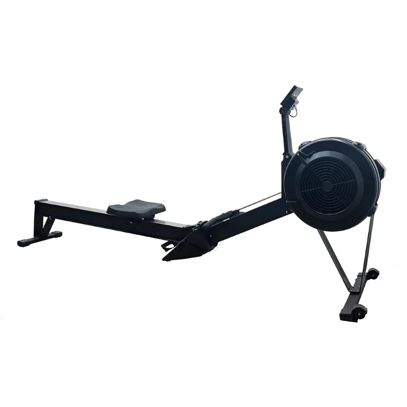 Commercial Air Rower Fitness H - огляд і ціна Home Gym No Equipment