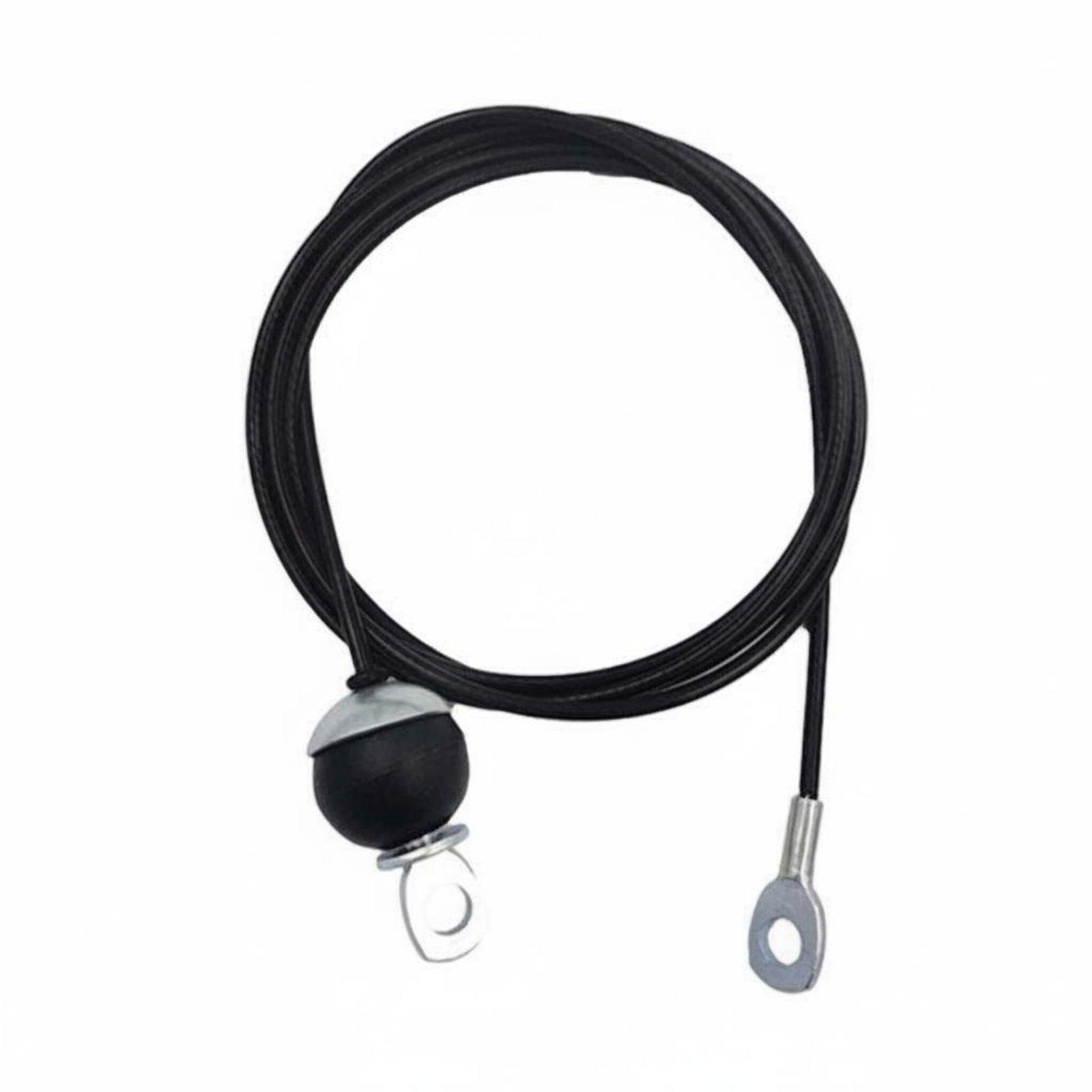 Pulley Cable Adjustable Steel  - огляд і ціна Cable Pulley System
