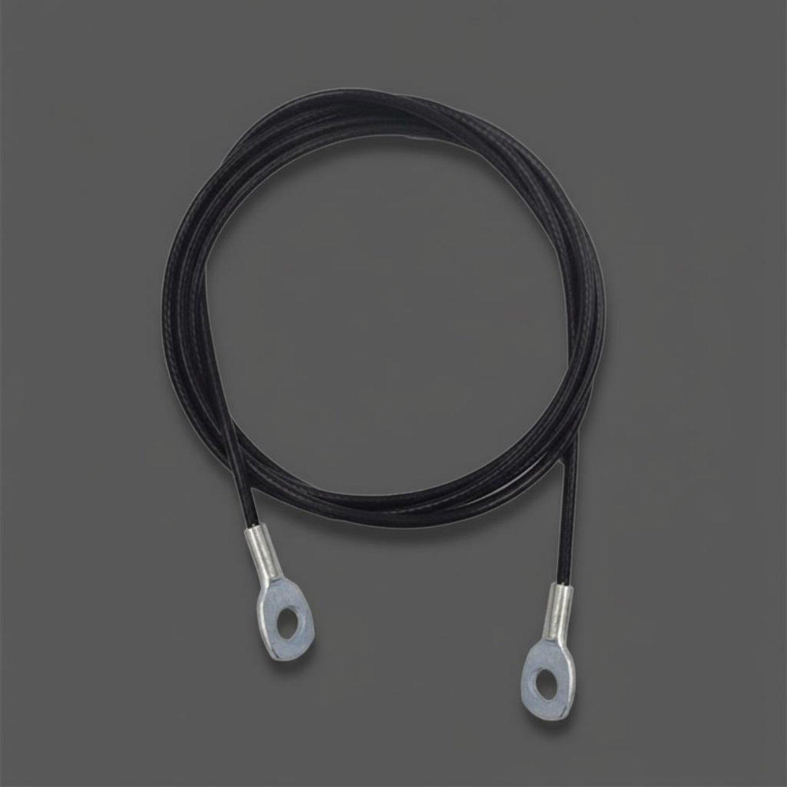 Pulley Cable Adjustable Steel  - огляд і ціна Cable Pulley System