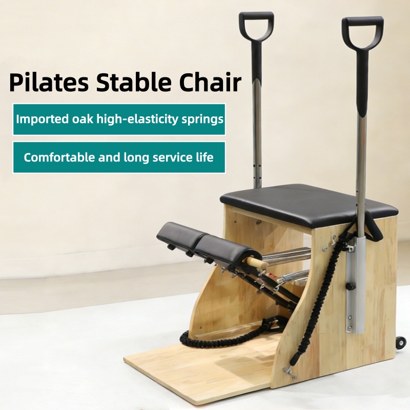 Pilates Core Bed Stable Pedal  - огляд і ціна Home Gym No Equipment