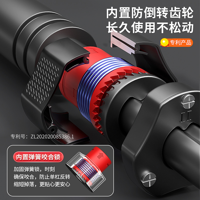 Screw- Strength Training Pull  - огляд і ціна Home Gym Pull Up Bar