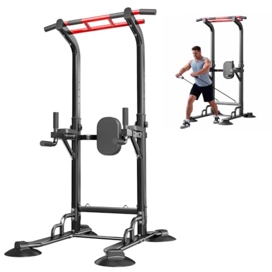 Home gym pull up bar station:  - огляд і ціна Home Gym Pull Up Bar