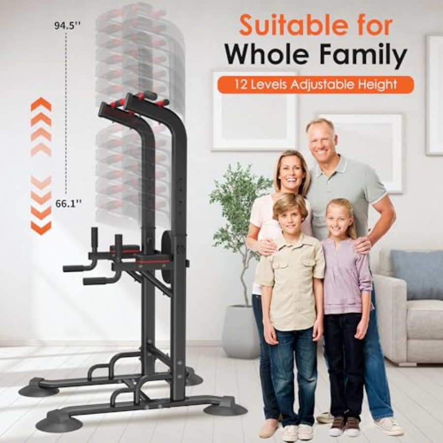 Home gym pull up bar station:  - огляд і ціна Home Gym Pull Up Bar