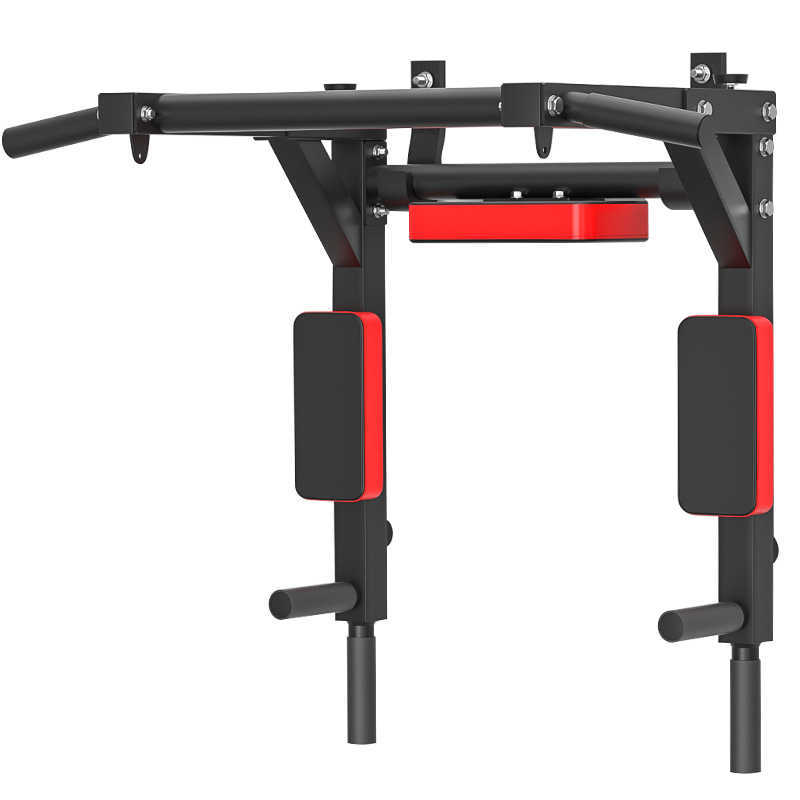 Steel Multi-Functional Indoor  - огляд і ціна Home Gym Pull Up Bar