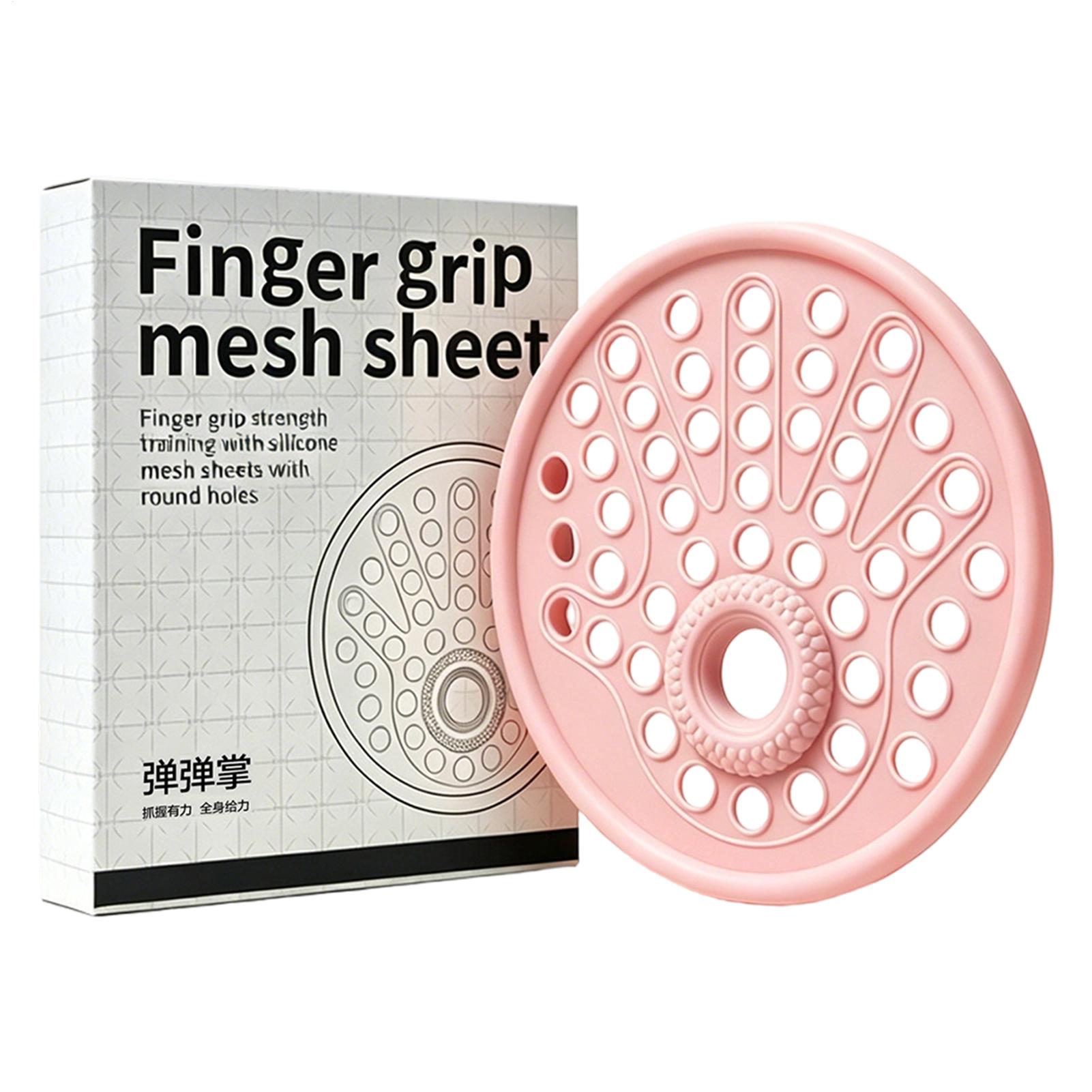 Finger Exerciser & Hand Streng - огляд і ціна Home Gym Trainer