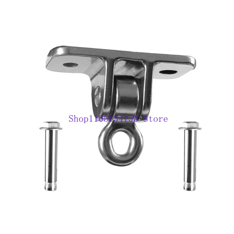 hg89 Durable Stainless Steel S - огляд і ціна Yoga Trapeze Swing