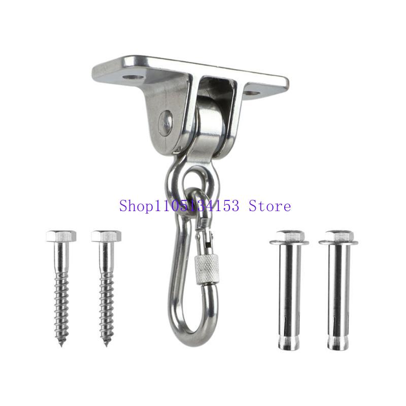 hg89 Durable Stainless Steel S - огляд і ціна Yoga Trapeze Swing